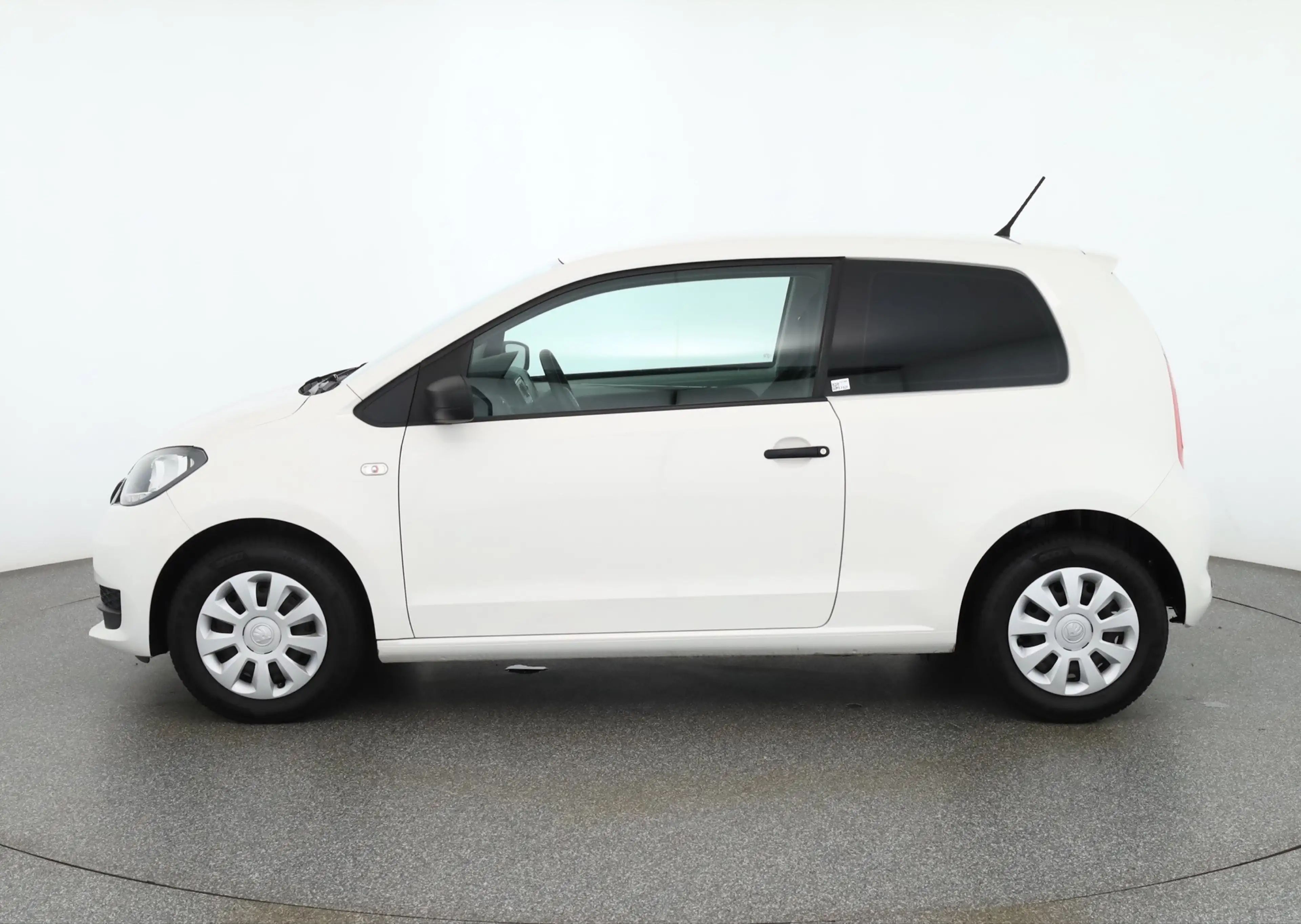 Skoda Citigo 1.0 MPI Active Klima PDC Freisprechanlage — photo 2