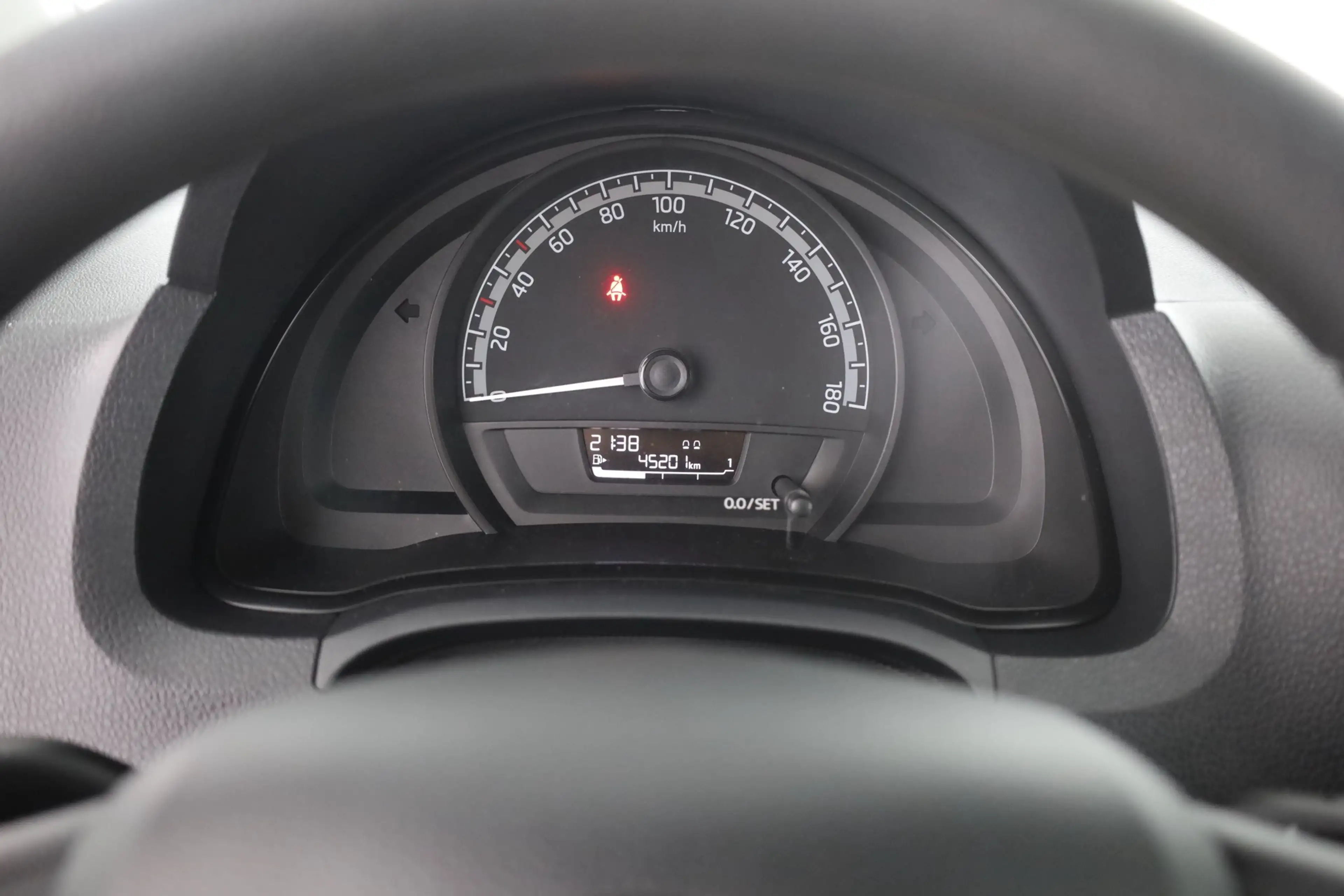 Skoda Citigo 1.0 MPI Active Klima PDC Freisprechanlage — photo 14