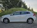Volvo V40 D2 Inscription 120 Blanco - thumbnail 6