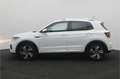 Volkswagen T-Cross 1.0 TSI R-Line €4000 korting DIRECT LEVERBAAR 110p Blanco - thumbnail 2