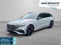 Mercedes-Benz E 450 d 4M T AMG*Night*PanoD*Distr.*PDC*360°*AHK Grau - thumbnail 1