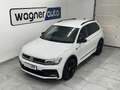 Volkswagen Tiguan 2,0 TDI SCR 4Motion Highline DSG R-Line/LED/ACC... Weiß - thumbnail 3
