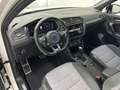 Volkswagen Tiguan 2,0 TDI SCR 4Motion Highline DSG R-Line/LED/ACC... Weiß - thumbnail 10