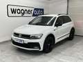 Volkswagen Tiguan 2,0 TDI SCR 4Motion Highline DSG R-Line/LED/ACC... Weiß - thumbnail 2