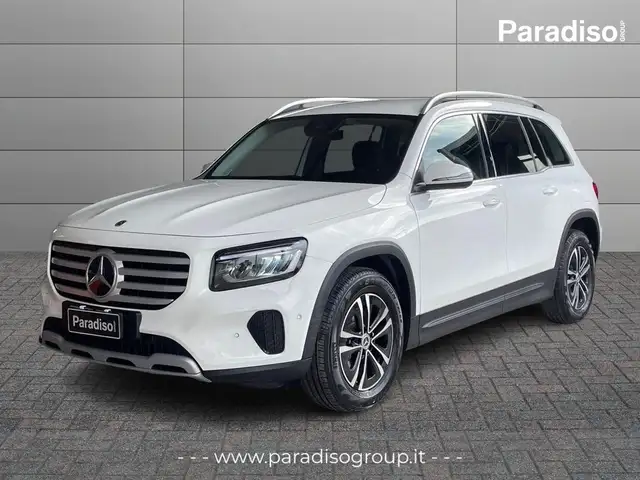 Mercedes-Benz GLB 180 180d - 2025 - DIESEL | 116CV - ADVANCED