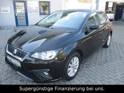 Seat Ibiza Style,KLIMA,GARANTIE,BLUETOOTH