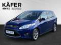 Ford Grand C-Max Grand C-MAX Easy 1,6 TDCi 85kW / 115PS 6-Gang S... Blau - thumbnail 1