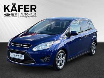 Grand C-MAX Easy 1,6 TDCi 85kW / 115PS 6-Gang S...