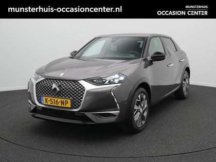 DS Automobiles DS 3 Crossback E-Tense So Chic 50 kWh - Volledig elektrisch
