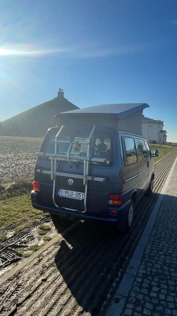 Volkswagen T4 Multivan Westfalia - 2