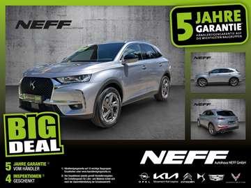7 Crossback 1.6 PureTech 180 S&S Bastille