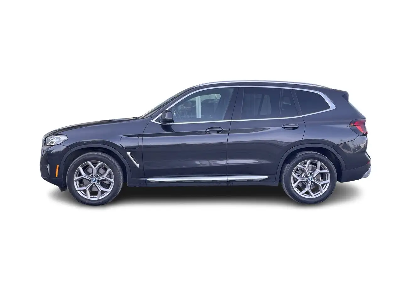BMW X3 снимка BMW X3