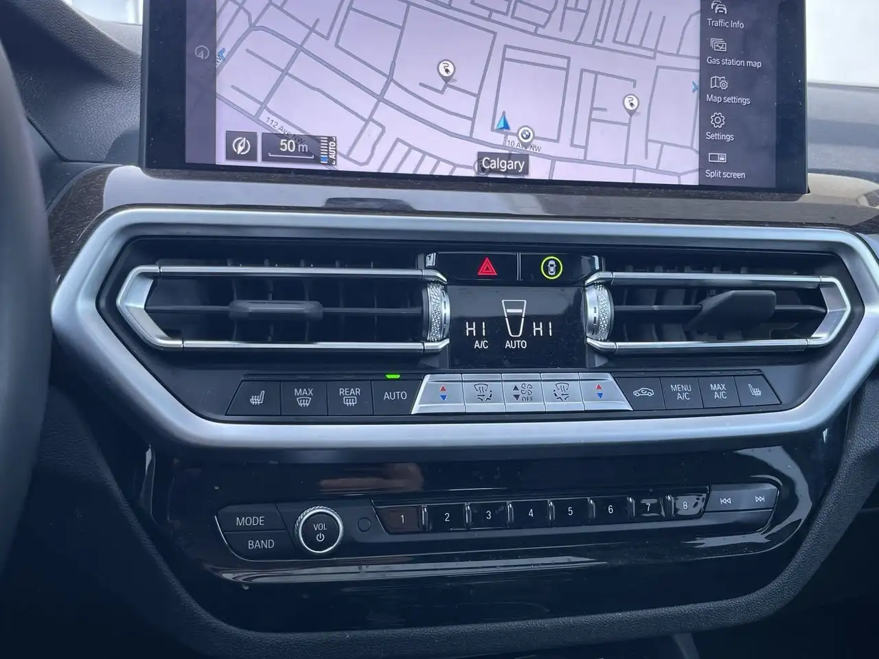BMW X3 снимка BMW X3