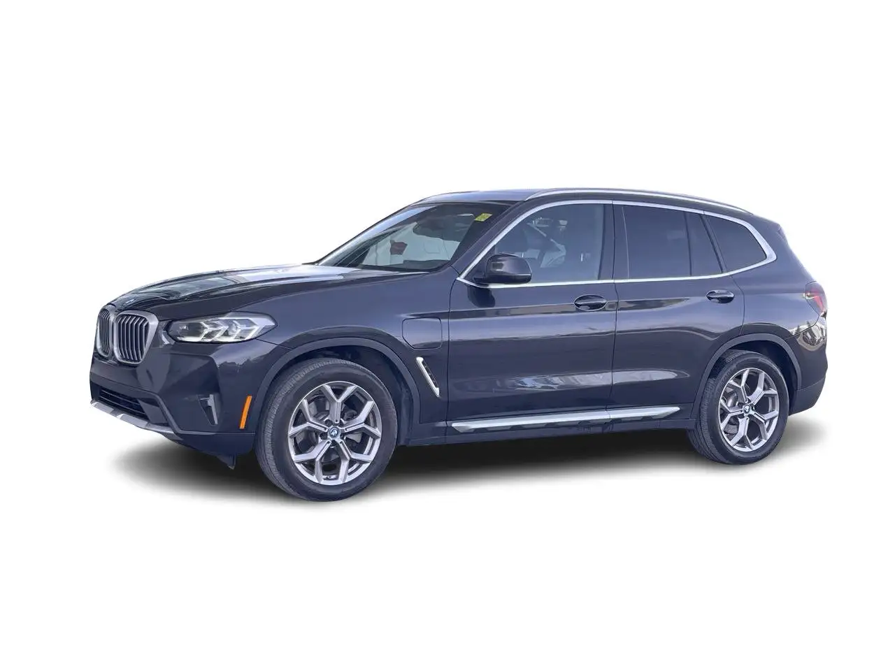 BMW X3 снимка BMW X3
