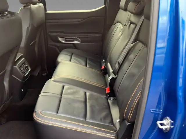 Ford Ranger view 10