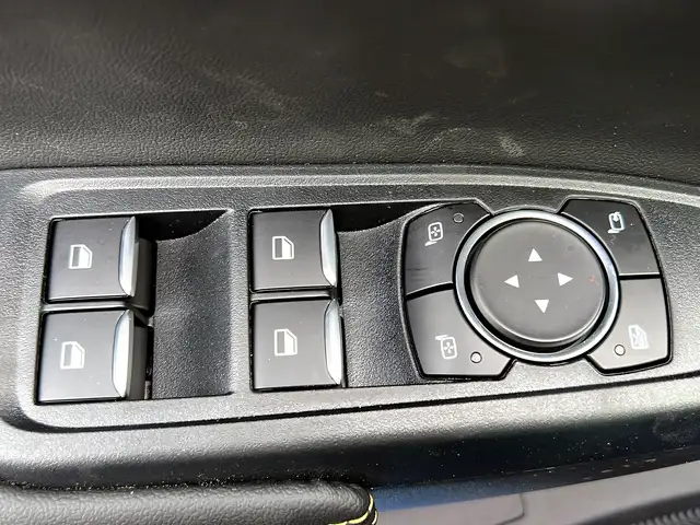 Ford Ranger view 15