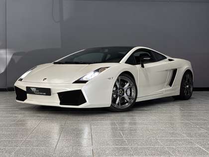 Lamborghini Gallardo 5.0 V10 SE