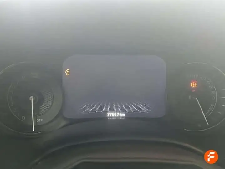Jeep Renegade 2023, foto 40