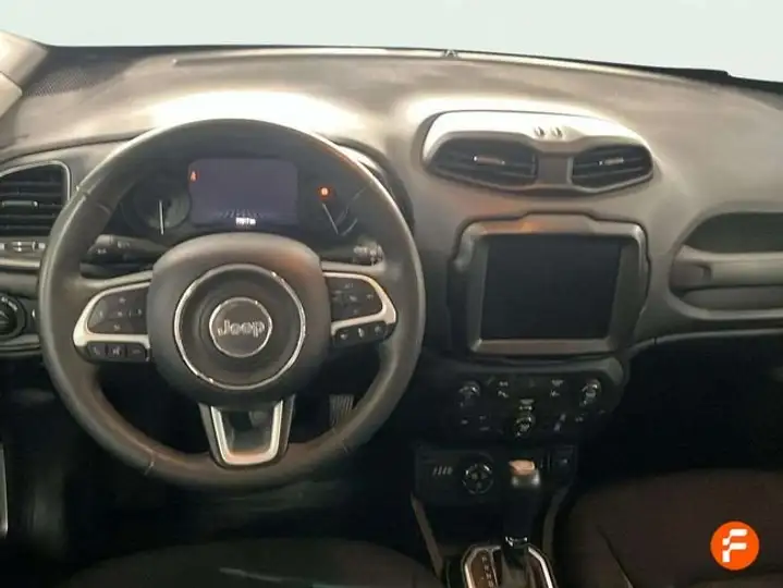 Jeep Renegade 2023, foto 38
