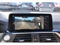 BMW X3 3.0 dAS xDrive30 Xline TO CUIR MEMO ATT RMQ CAM360 Bleu - thumbnail 16