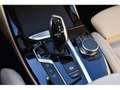 BMW X3 3.0 dAS xDrive30 Xline TO CUIR MEMO ATT RMQ CAM360 Bleu - thumbnail 19