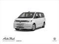 Volkswagen T7 Multivan 2,0 l TSI OPF 150 kW Pano HUD Alb - thumbnail 1