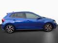 Volkswagen Polo 1.0TSI DSG R-Line Navi RFK Matrix-LED Sitzh Blau - thumbnail 8