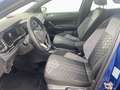 Volkswagen Polo 1.0TSI DSG R-Line Navi RFK Matrix-LED Sitzh Blau - thumbnail 10
