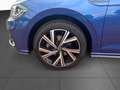 Volkswagen Polo 1.0TSI DSG R-Line Navi RFK Matrix-LED Sitzh Blau - thumbnail 9
