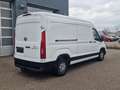 Maxus Deliver 9 L3H2 Klima Kamera AHK Weiß - thumbnail 4