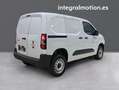 Peugeot Partner 4x4 Premium Long 600kg furgón derivado de Blanco - thumbnail 5