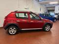 Dacia Sandero 1.6 8v Stepway Gpl REVISIONATO OK PER NEOPATENTATI Rot - thumbnail 5
