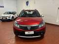 Dacia Sandero 1.6 8v Stepway Gpl REVISIONATO OK PER NEOPATENTATI Rot - thumbnail 2
