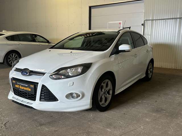 Ford Focus 1.0 EcoBoost Zahnriemen Neu