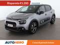 Citroen C3 1.2 PureTech Shine Pack 83 CV Grigio - thumbnail 1