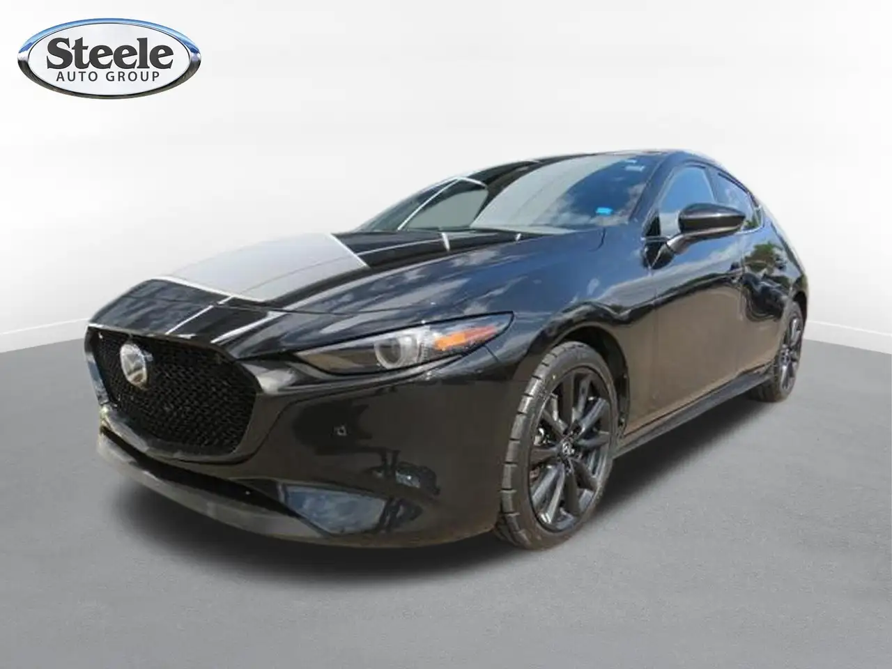 2023 Mazda 3
