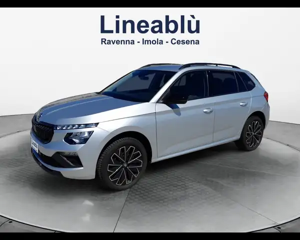 Skoda Kamiq 1.0 TSI Black Dots