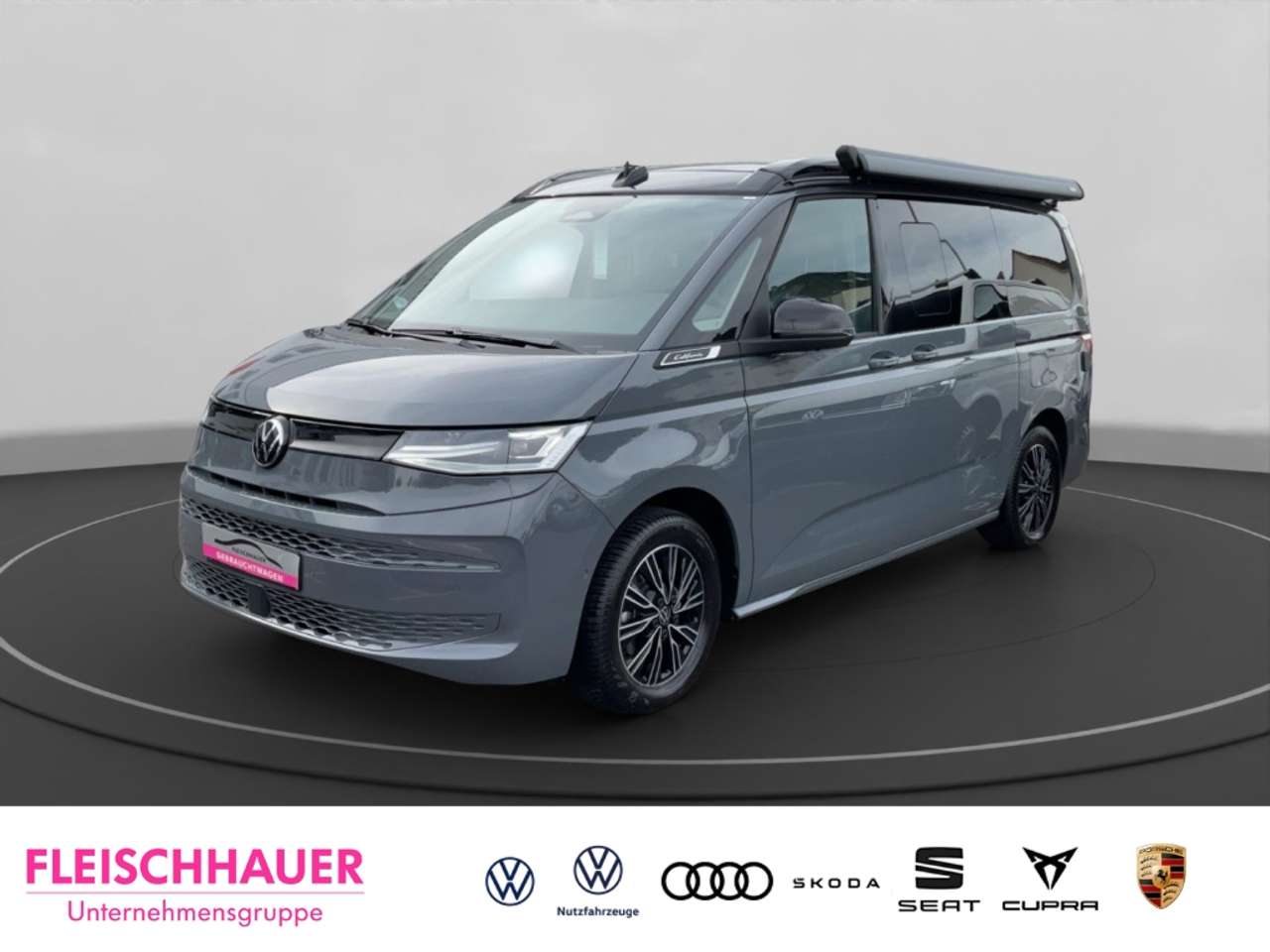 Volkswagen Others 2025