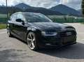 Audi A4 A4 Avant 2,0 TDI DPF Schwarz - thumbnail 1