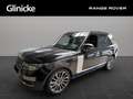 Land Rover Range Rover D350 Autobiography AHK 22 Zoll Schwarz - thumbnail 1