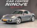 Porsche Cayman 987 / 2.7i / Full History / Manueel Gris - thumbnail 1