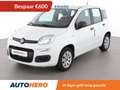Fiat Panda 1.2 Pop Blanc - thumbnail 1