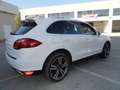 Porsche Cayenne 3.0 V6 tdi Wit - thumbnail 11