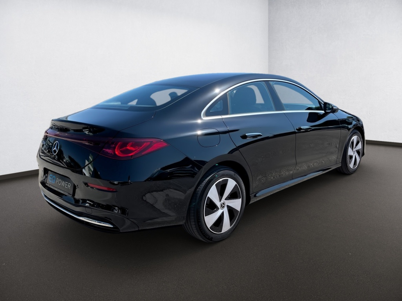 Mercedes-Benz CLA 250 + EQ Adv+*CarPlay*Pano*DISTR*Ambi*KeyGo* — photo 5