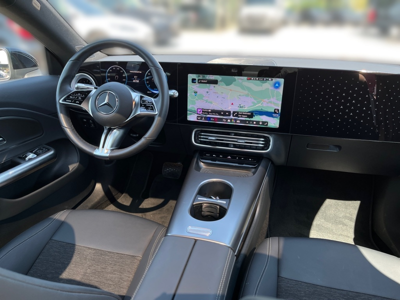 Mercedes-Benz CLA 250 + EQ Adv+*CarPlay*Pano*DISTR*Ambi*KeyGo* — photo 10