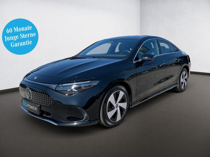 Mercedes-Benz CLA 250 + EQ Adv+*CarPlay*Pano*DISTR*Ambi*KeyGo* — photo 2
