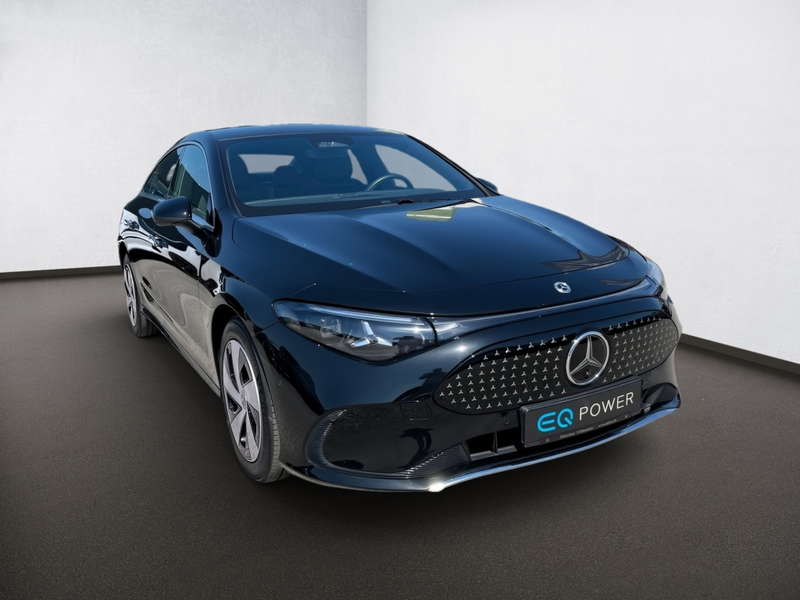 Mercedes-Benz CLA 250 + EQ Adv+*CarPlay*Pano*DISTR*Ambi*KeyGo* — photo 7