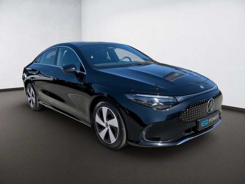 Mercedes-Benz CLA 250 + EQ Adv+*CarPlay*Pano*DISTR*Ambi*KeyGo* — photo 6