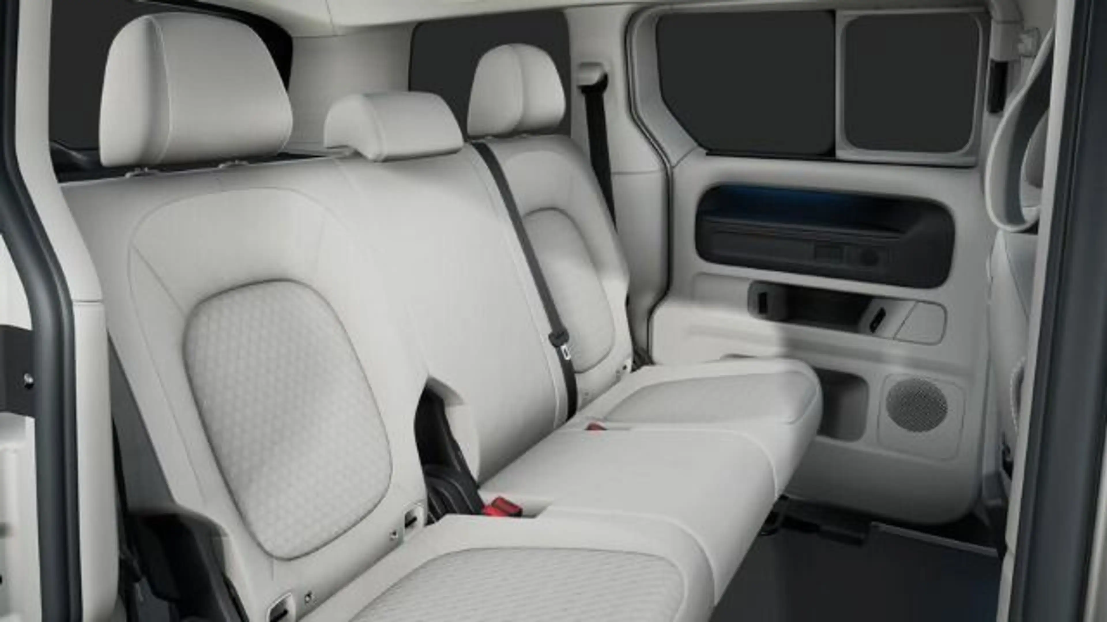Volkswagen ID. Buzz "Generation" 210 KW KR Wärmepumpe Anhän — photo 12