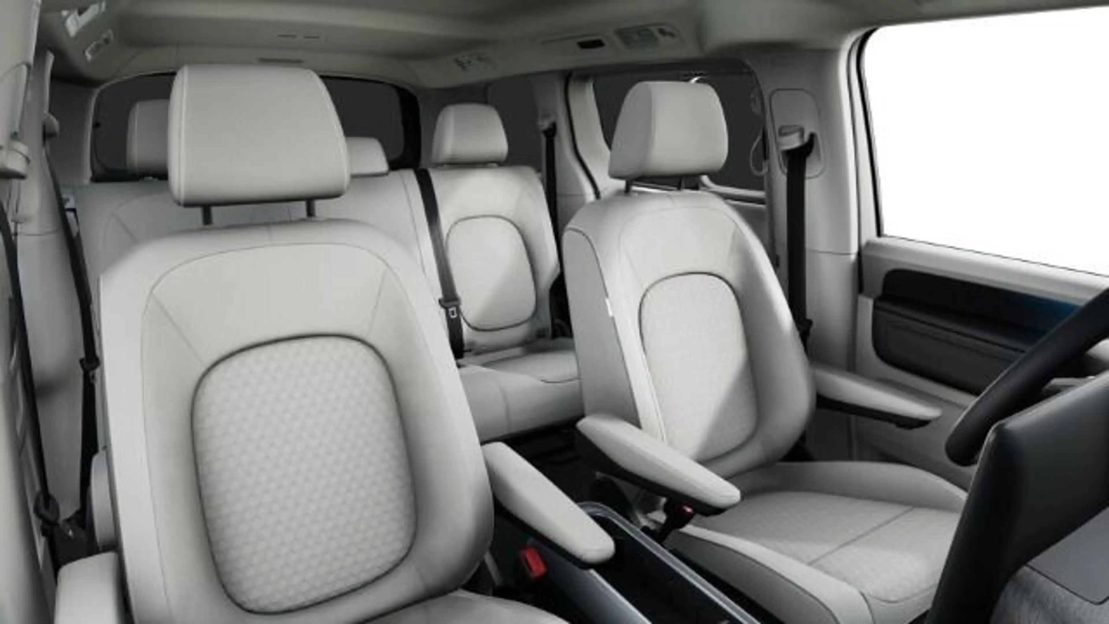 Volkswagen ID. Buzz "Generation" 210 KW KR Wärmepumpe Anhän — photo 11